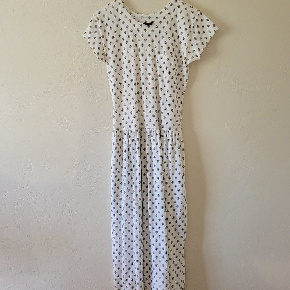 Vintage LizSport Dress